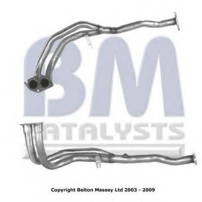 BM CATALYSTS BM70052 Труба вихлопного газу
