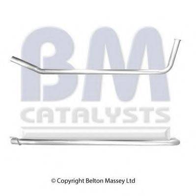 BM CATALYSTS BM50371 Труба вихлопного газу
