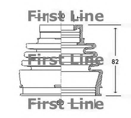 FIRST LINE FCB2577