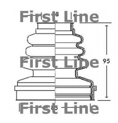 FIRST LINE FCB2737
