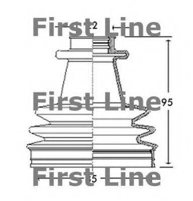 FIRST LINE FCB2165