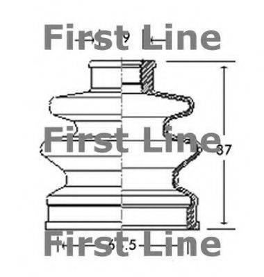 FIRST LINE FCB2177