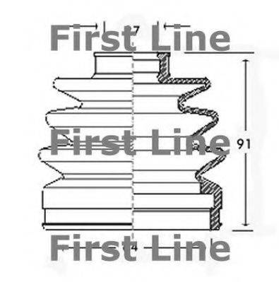 FIRST LINE FCB2185