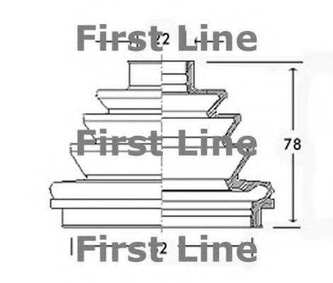 FIRST LINE FCB2190