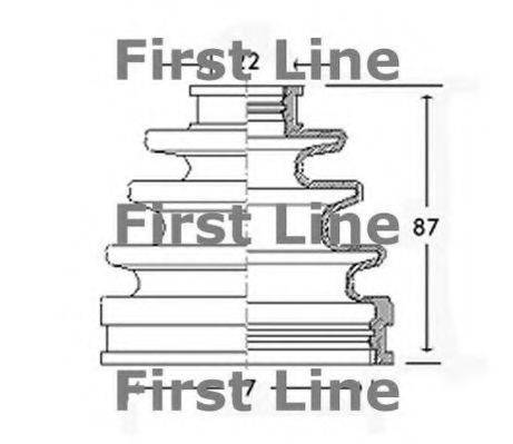 FIRST LINE FCB2298