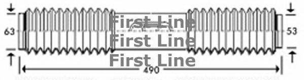 FIRST LINE FSG3210