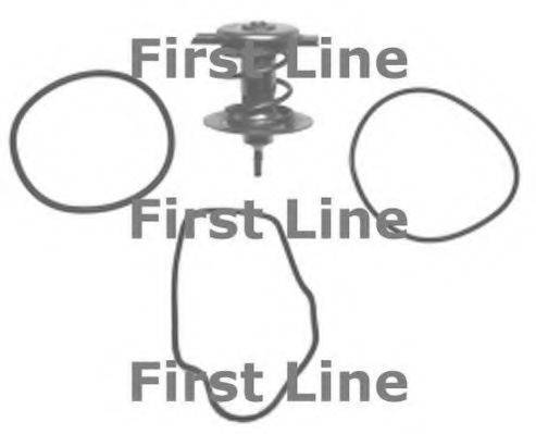 FIRST LINE FTK059 Термостат, охолоджуюча рідина