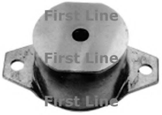 FIRST LINE FEM3035 Підвіска, двигун