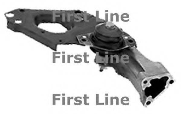 FIRST LINE FEM3063 Підвіска, двигун