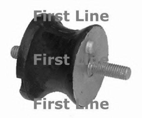 FIRST LINE FEM3206 Підвіска, двигун