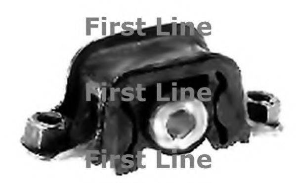 FIRST LINE FEM3213 Підвіска, двигун