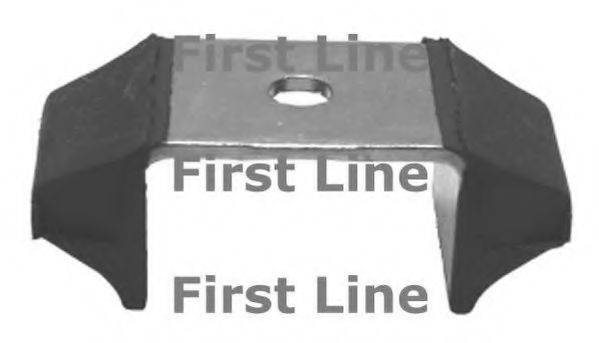 FIRST LINE FEM3247 Підвіска, двигун