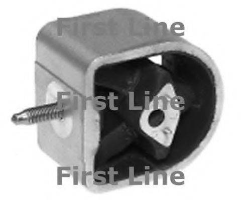 FIRST LINE FEM3296 Підвіска, двигун