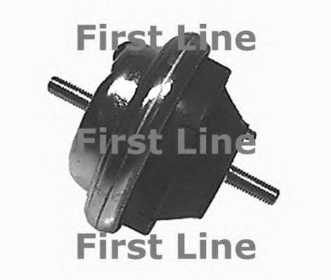 FIRST LINE FEM3307 Підвіска, двигун