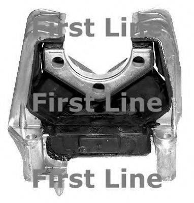 FIRST LINE FEM3309 Підвіска, двигун