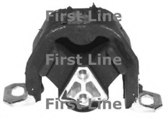 FIRST LINE FEM3318 Підвіска, двигун