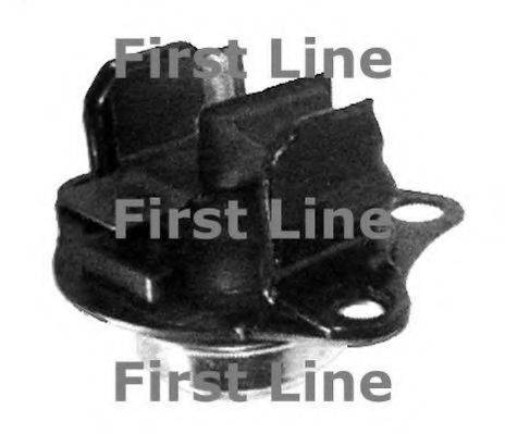 FIRST LINE FEM3384 Підвіска, двигун