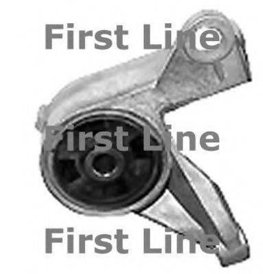 FIRST LINE FEM3396 Підвіска, двигун