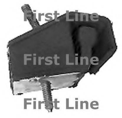 FIRST LINE FEM3408 Підвіска, двигун