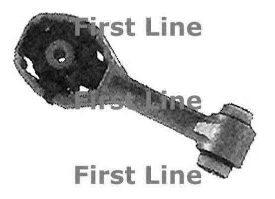 FIRST LINE FEM3413 Підвіска, двигун