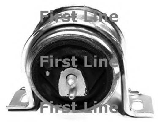 FIRST LINE FEM3439 Підвіска, двигун