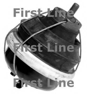 FIRST LINE FEM3453 Підвіска, двигун