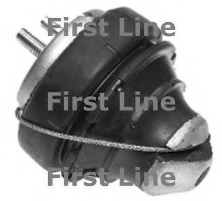 FIRST LINE FEM3454 Підвіска, двигун