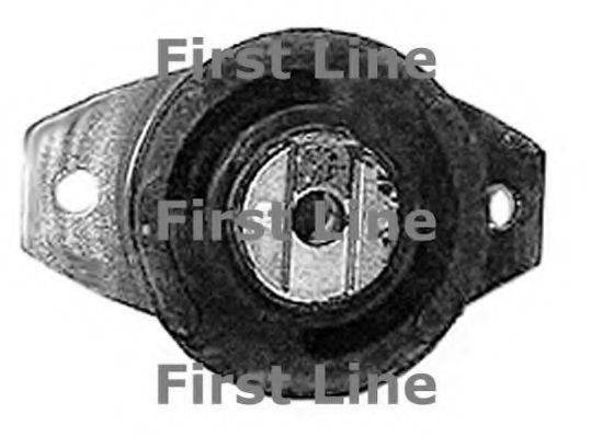 FIRST LINE FEM3458 Підвіска, двигун