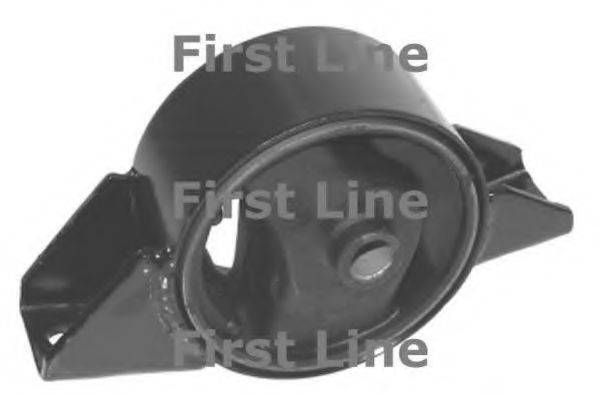 FIRST LINE FEM3505 Підвіска, двигун
