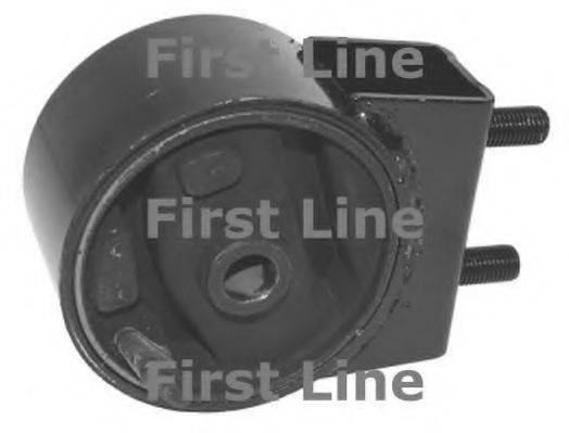 FIRST LINE FEM3509 Підвіска, двигун