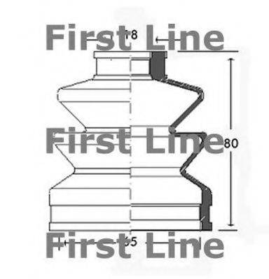 FIRST LINE FCB2480
