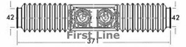 FIRST LINE FSG3161