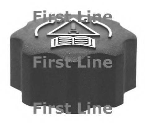 FIRST LINE FRC93 Кришка, радіатор