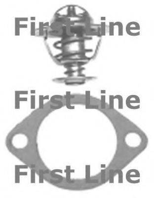 FIRST LINE FTK031 Термостат, охолоджуюча рідина