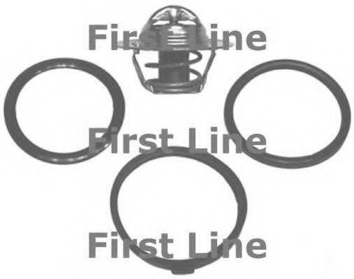 FIRST LINE FTK035 Термостат, охолоджуюча рідина
