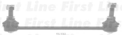 FIRST LINE FDL6363