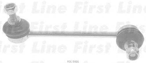 FIRST LINE FDL6401