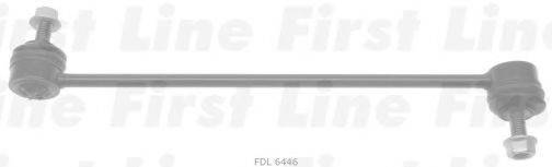 FIRST LINE FDL6446 Тяга/стійка, стабілізатор