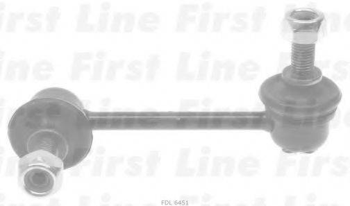 FIRST LINE FDL6451 Тяга/стійка, стабілізатор