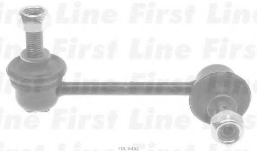 FIRST LINE FDL6452