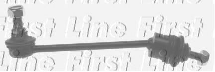 FIRST LINE FDL6489 Тяга/стійка, стабілізатор