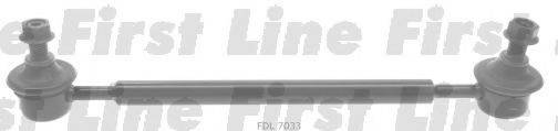 FIRST LINE FDL7033 Тяга/стійка, стабілізатор