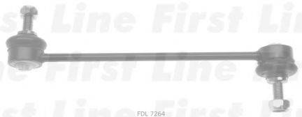 FIRST LINE FDL7264 Тяга/стійка, стабілізатор