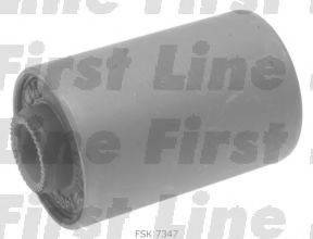 FIRST LINE FSK7347 Підшипник, сережки ресори