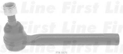 FIRST LINE FTR5675 Наконечник поперечної кермової тяги