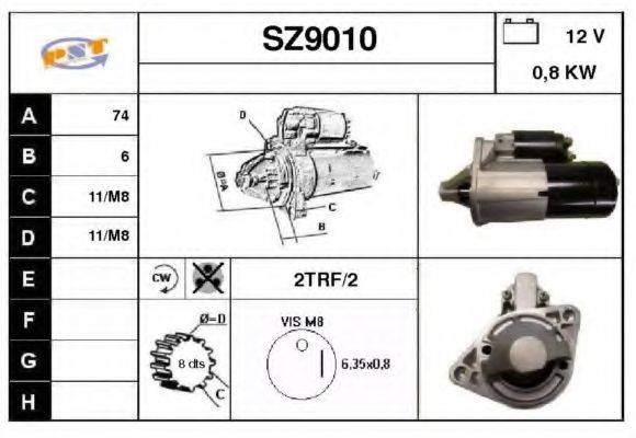 SNRA SZ9010