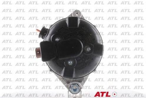 ATL AUTOTECHNIK L 81 250