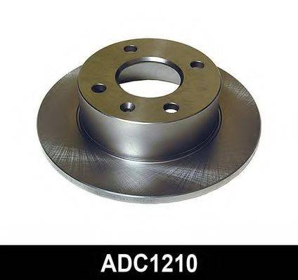 COMLINE ADC1210 гальмівний диск
