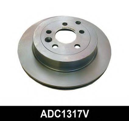 COMLINE ADC1317 гальмівний диск