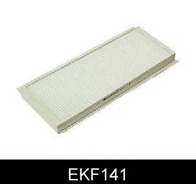 COMLINE EKF141 Фільтр, повітря у внутрішньому просторі